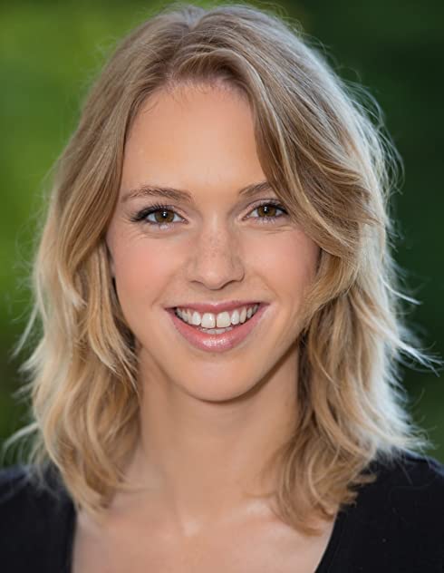 Liv Austen Liv Austen