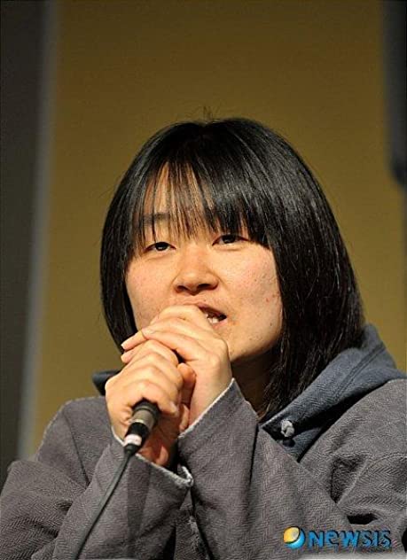 Ran-hee Lee Ran-hee Lee