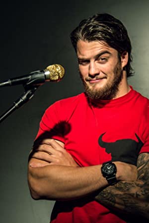 Antoni Davidov Antoni Davidov