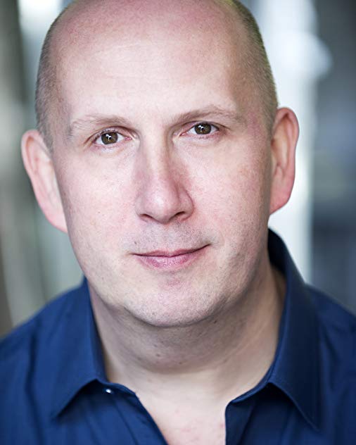 Nick Harris Nick Harris