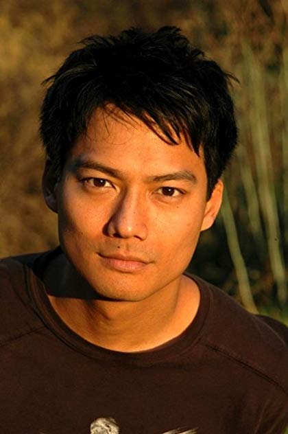 Archie Kao Archie Kao