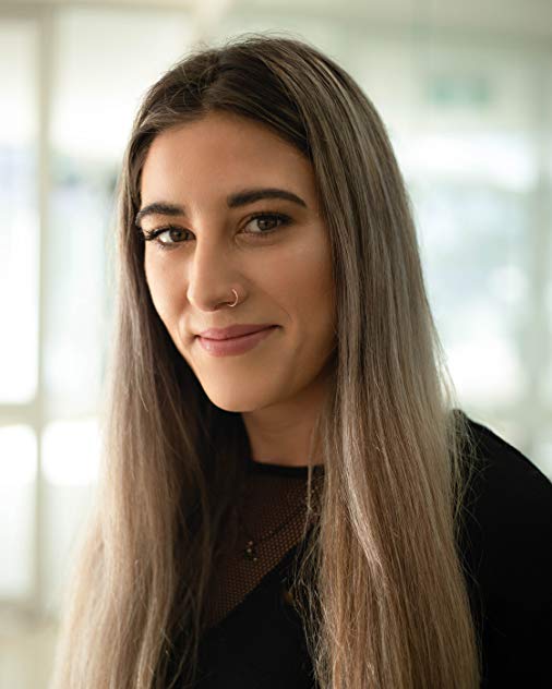 Phoebe-Violet Robertson Phoebe-Violet Robertson