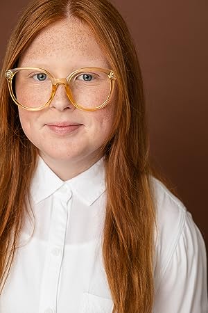 Millie Thorpe Millie Thorpe