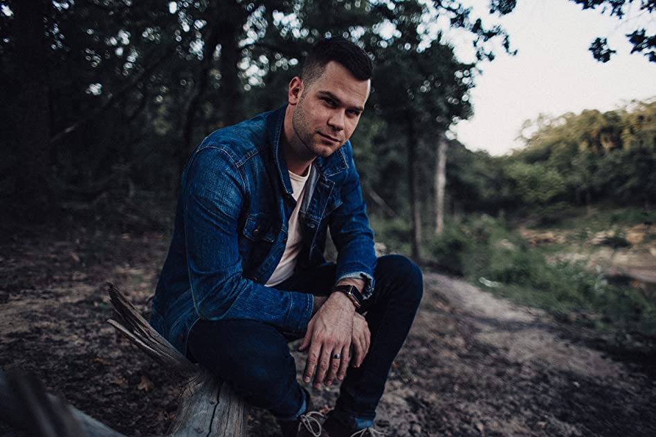 Jared Patrick Burkett Jared Patrick Burkett