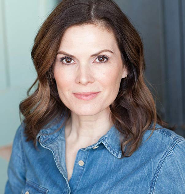 Chandra Michaels Chandra Michaels