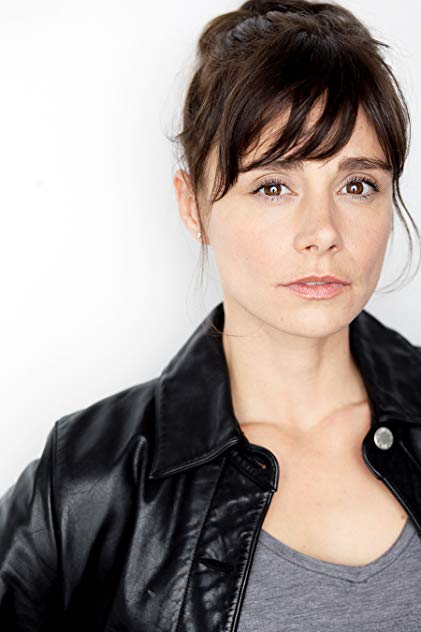 Brigitte Hagerman Brigitte Hagerman