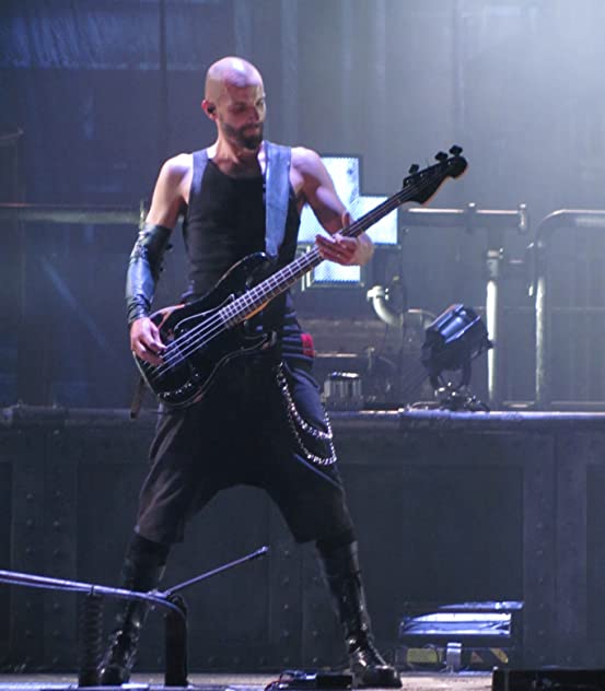 Oliver Riedel Oliver Riedel