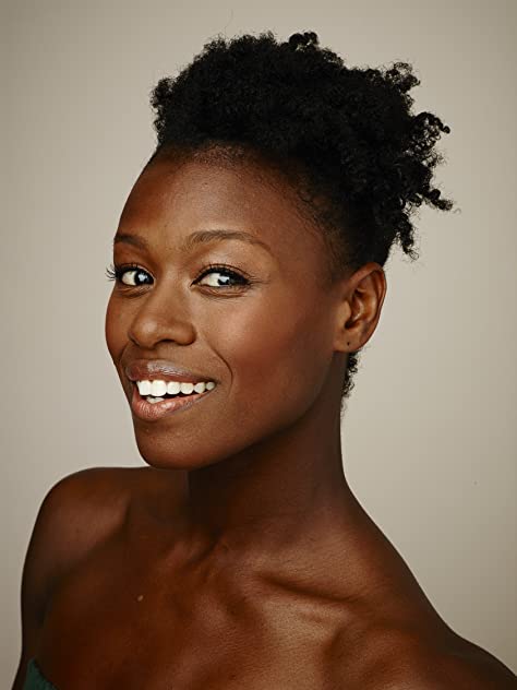 Rachael McLaren Rachael McLaren