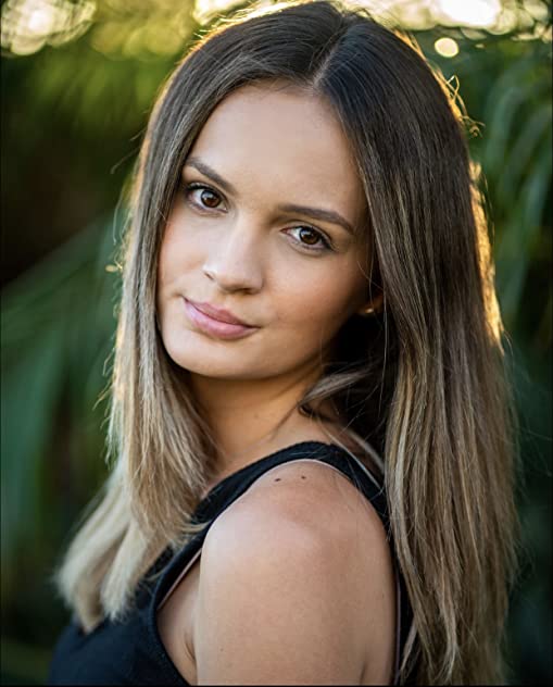 McKenna Alvizo McKenna Alvizo