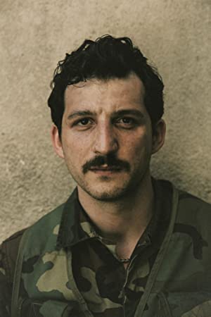 Mudar Abbara Mudar Abbara