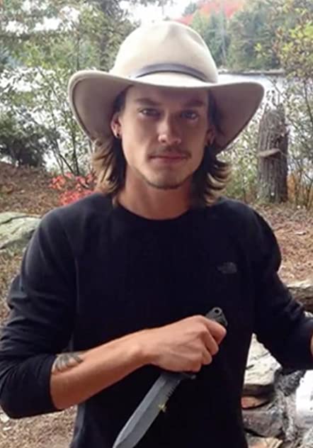 Zachary Gault Zachary Gault