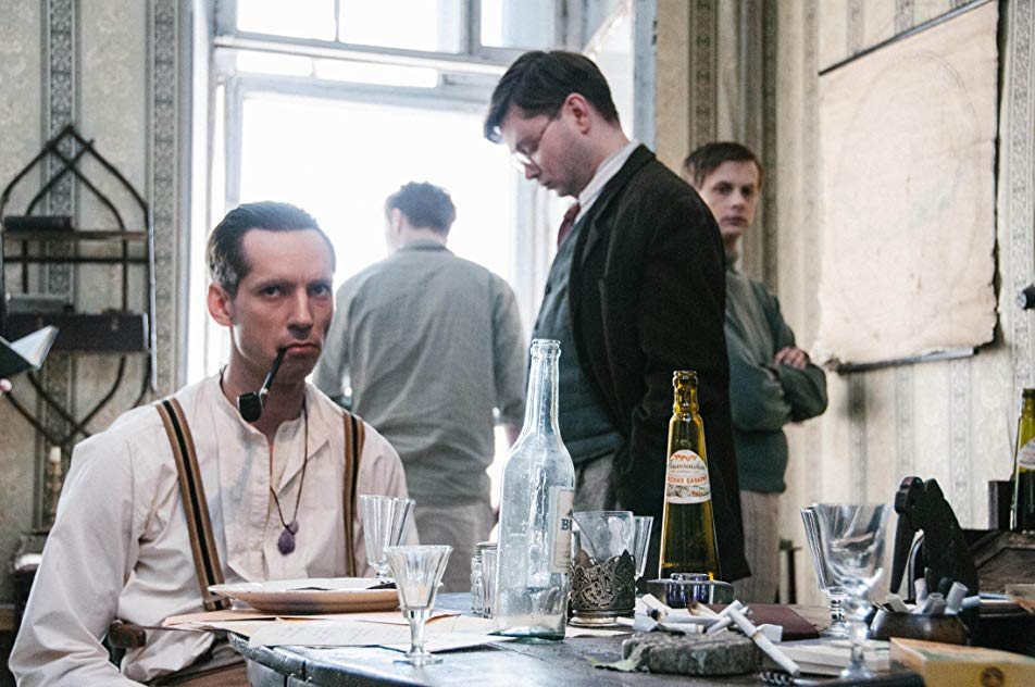 Wojciech Urbanski Wojciech Urbanski