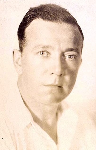 William Augustin William Augustin