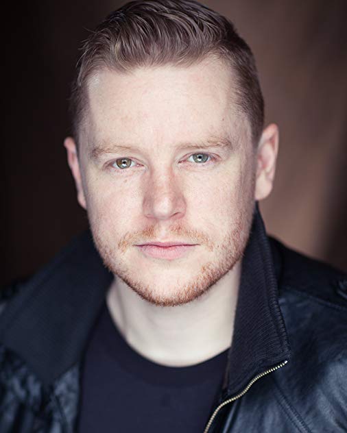 Richard Lee O'Donnell