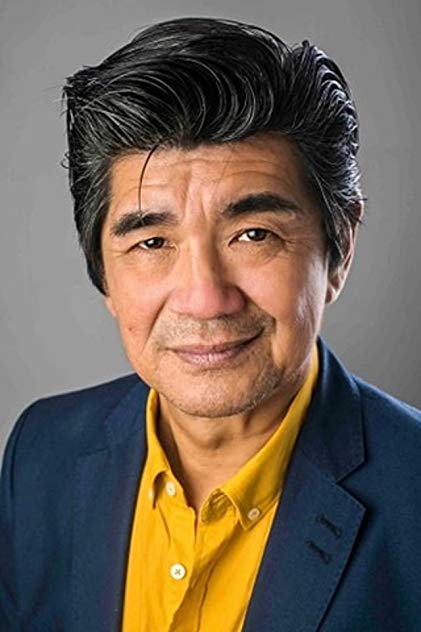 Patrick Loh Patrick Loh