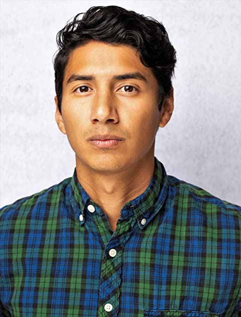 Miguel Angel Arreguin