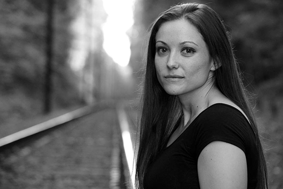 Sarah Grgic Sarah Grgic