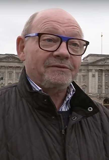 Christopher Warwick Christopher Warwick