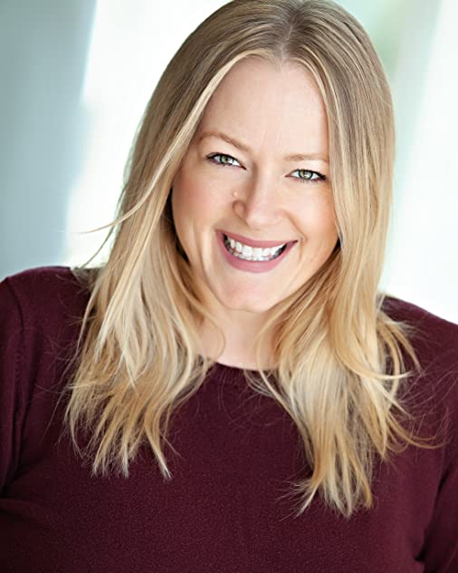 Sahna Foley Sahna Foley