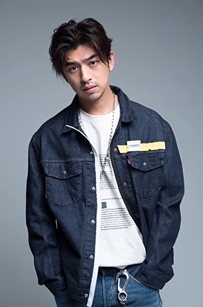 Bo-lin Chen Bo-lin Chen