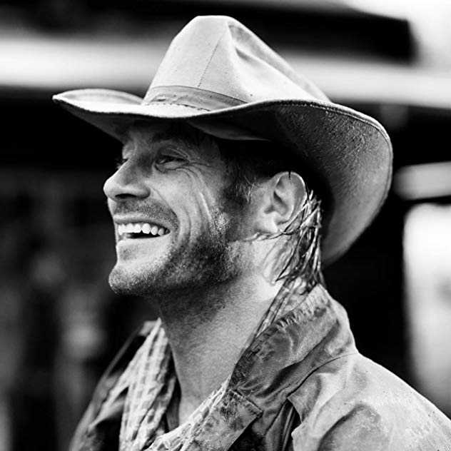 Olivier Bisback Olivier Bisback