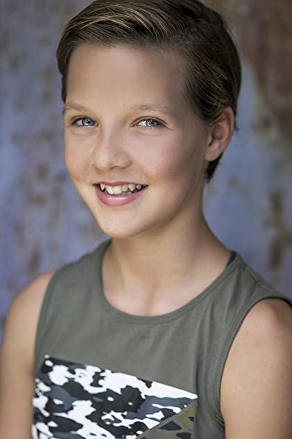 Scarlett Featherstone Scarlett Featherstone