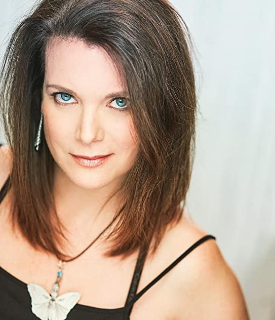 Katie Barberi Katie Barberi