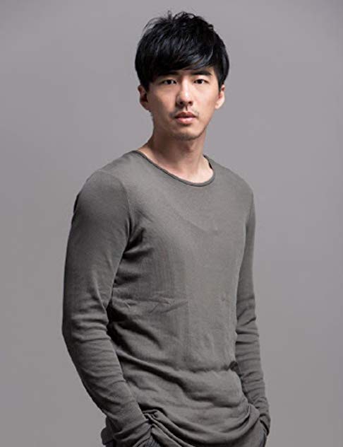 Meng-Po Fu Meng-Po Fu