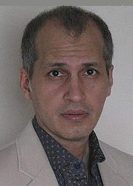 Sanjay Gurbaxani Sanjay Gurbaxani