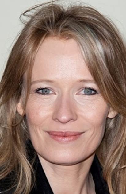 Sophie Broustal Sophie Broustal