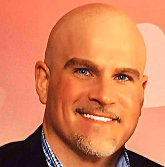 Jason L. Koerner Jason L. Koerner
