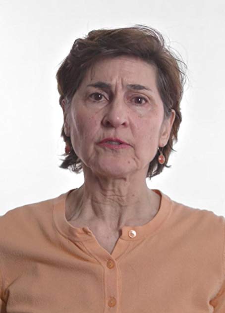 Mary P. Cosimano Mary P. Cosimano