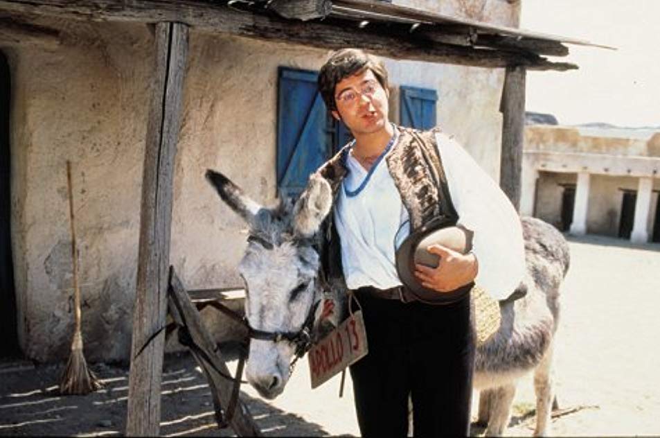 Rick Kavanian Rick Kavanian