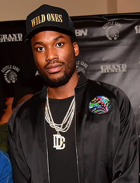 Meek Mill