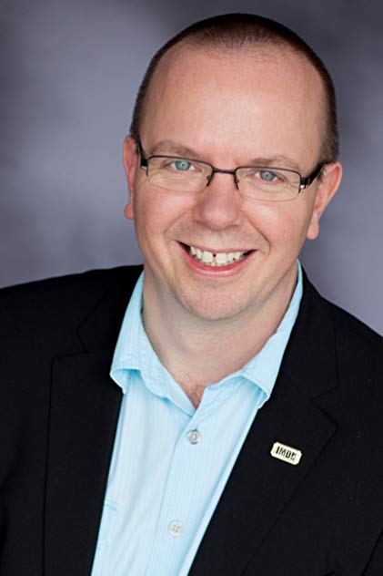 Col Needham Col Needham