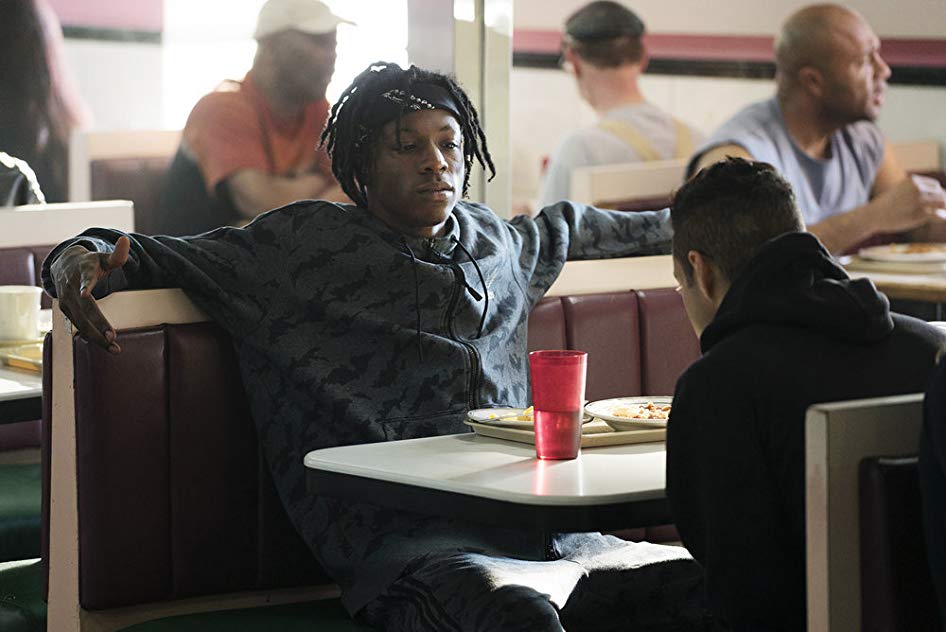 Joey Bada$$ Joey Bada$$