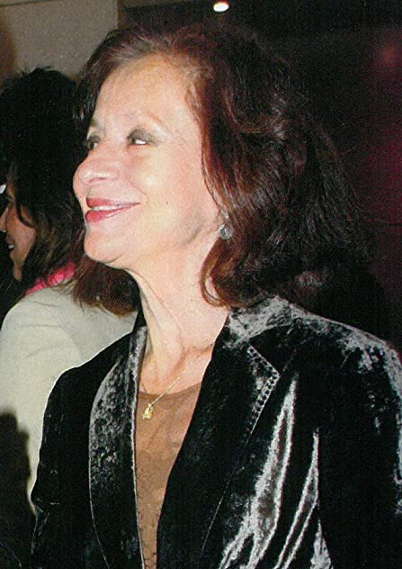 Olga Damani Olga Damani