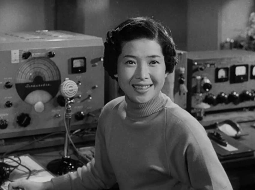 Setsuko Wakayama Setsuko Wakayama