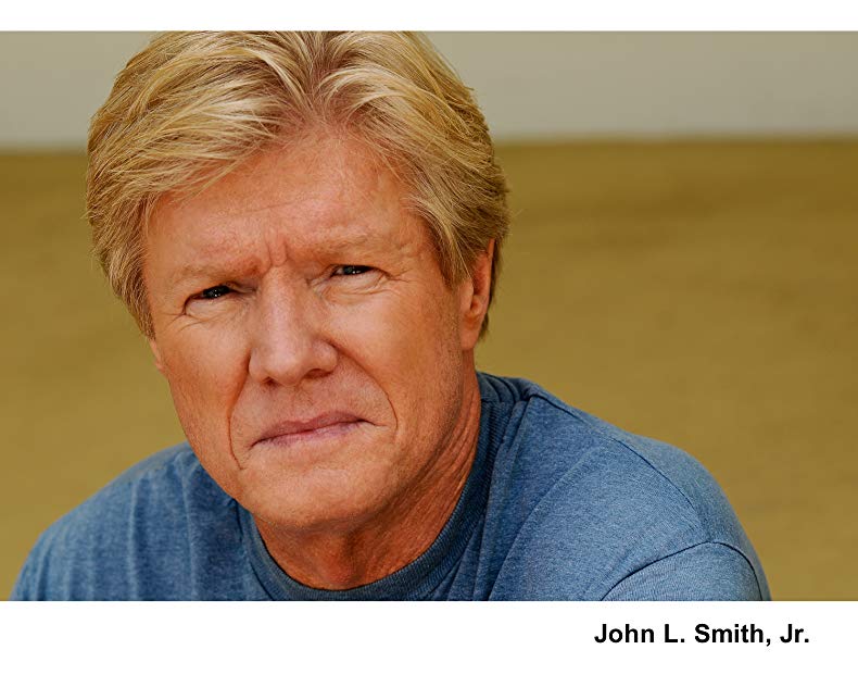 John L. Smith Jr. John L. Smith Jr.