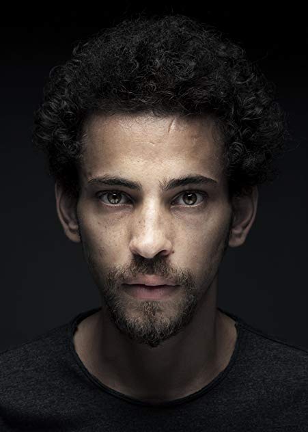 Tawfeek Barhom Tawfeek Barhom