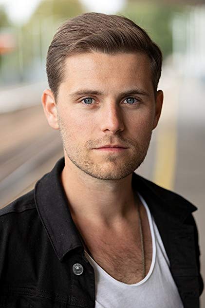 Luke Bromley Luke Bromley