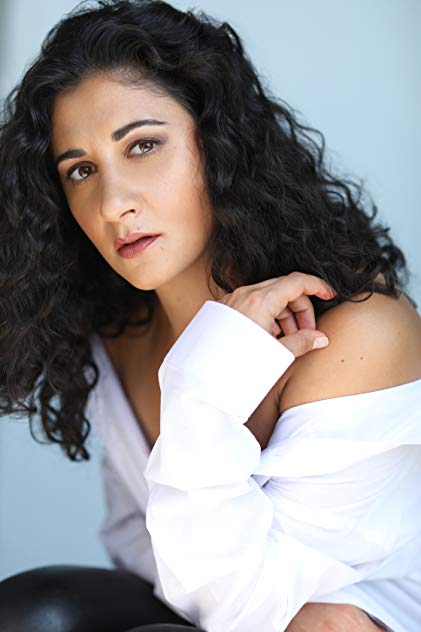 Isa Sanchez Isa Sanchez