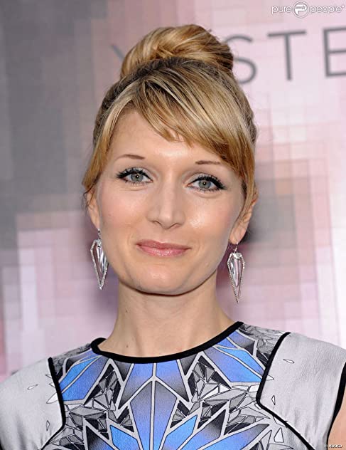 Annie Marter Annie Marter