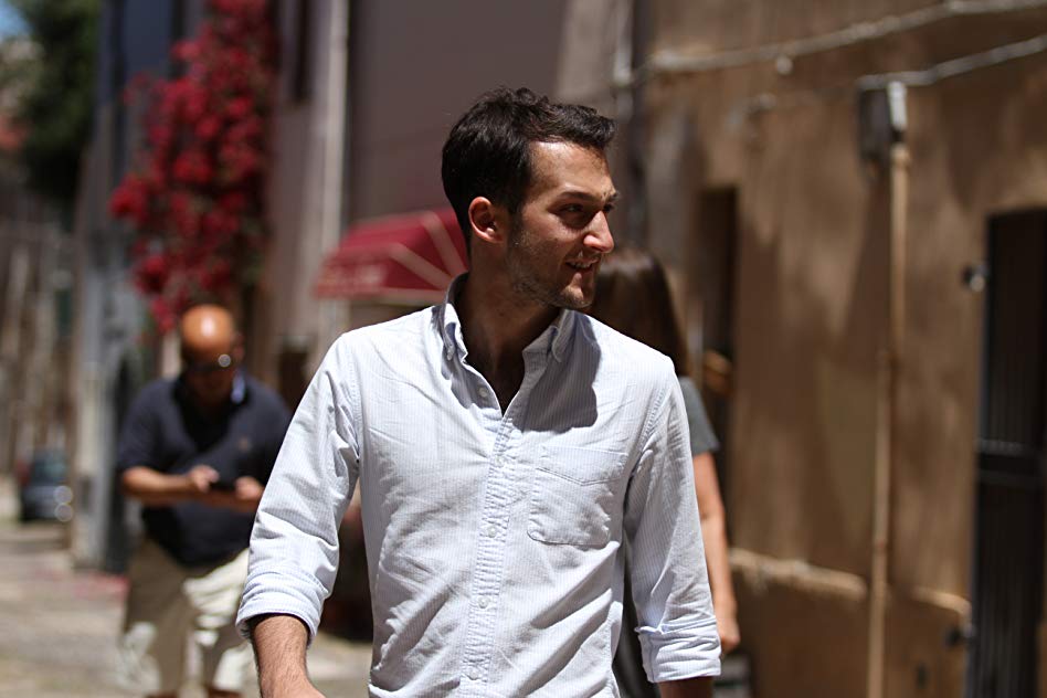Emilio Mazur Emilio Mazur