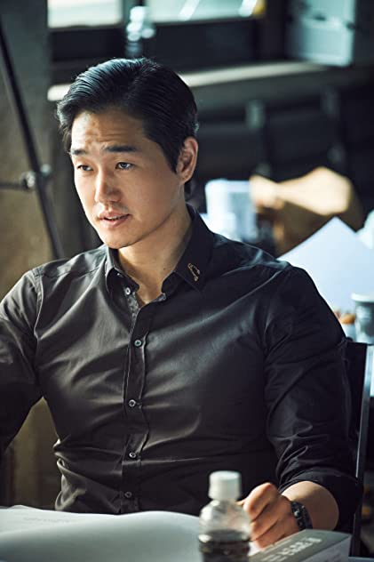 Yoo Ji-Tae Yoo Ji-Tae