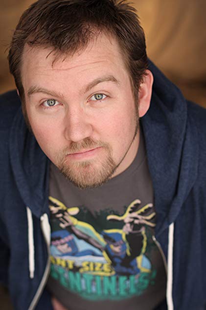 Wes Robertson Wes Robertson