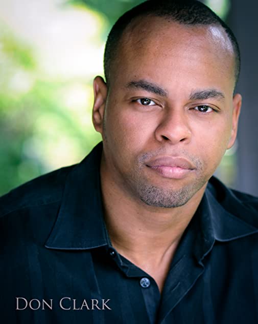 Donnie Clark Donnie Clark