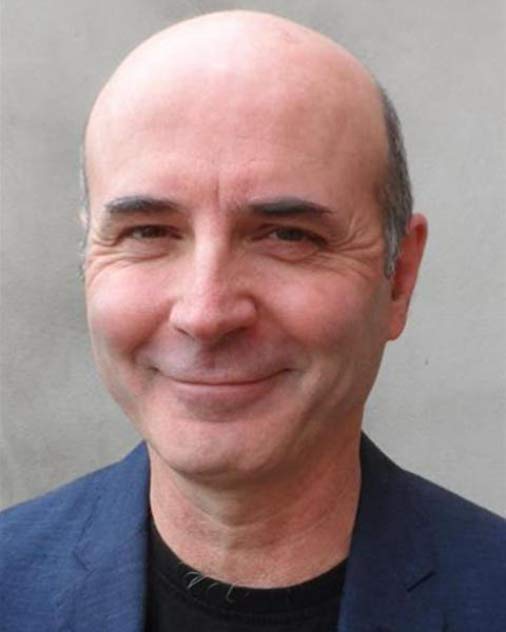Richard Attlee Richard Attlee