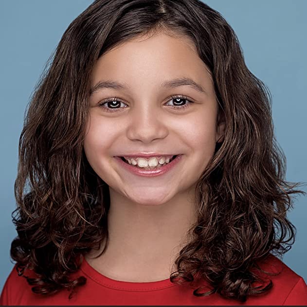 Savannah Renée Rodriguez Savannah Renée Rodriguez