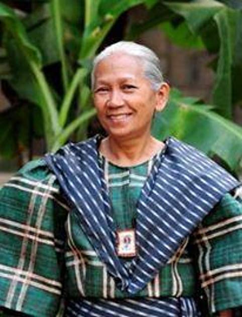 Ermie Concepcion Ermie Concepcion